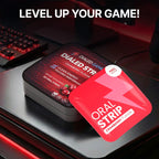 Dialed Oral Strips