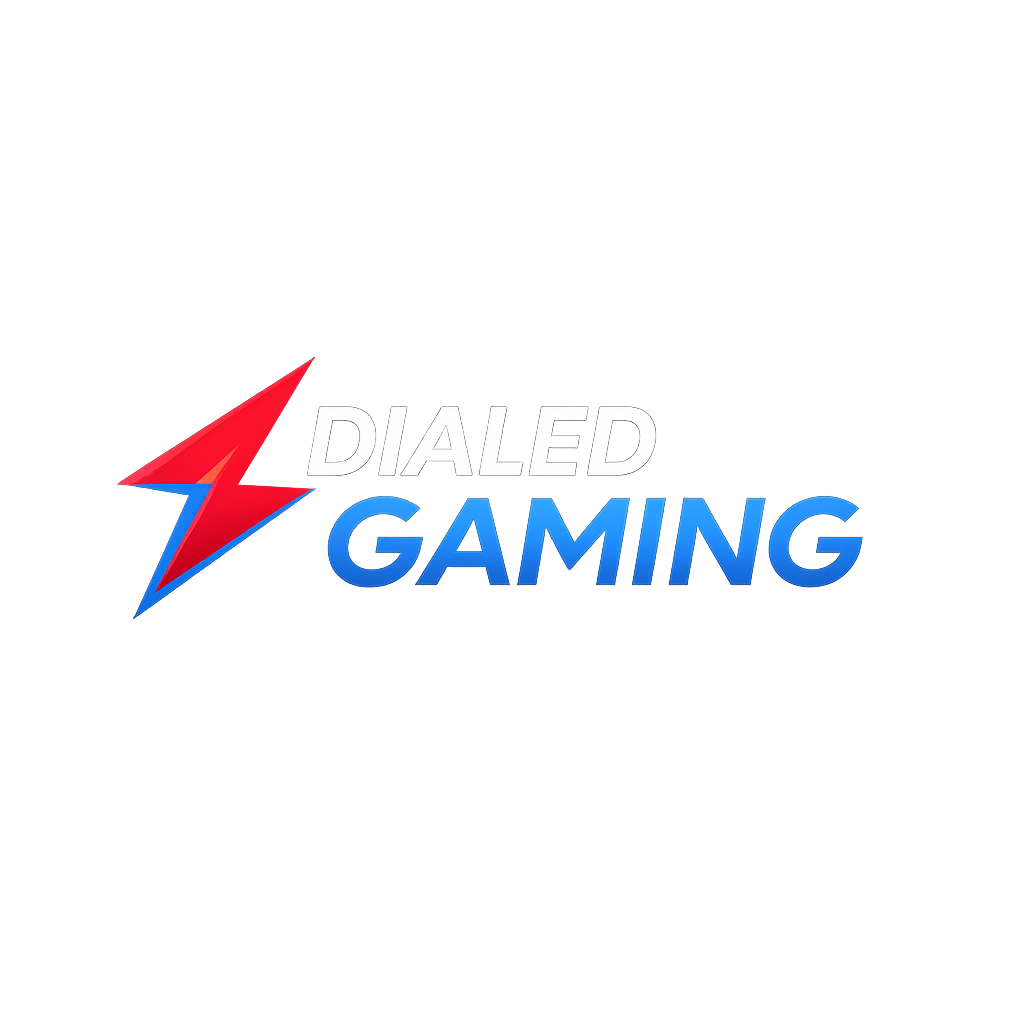 Dialed Gaming